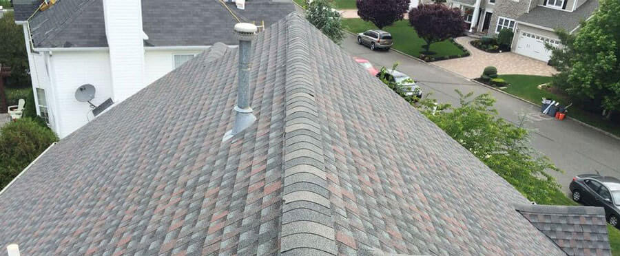 Roof Leak Repair Kinnelon NJ 07405