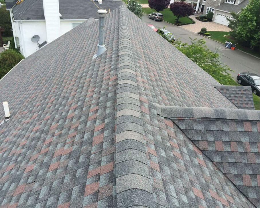 Roof Repair Kinnelon NJ 07405